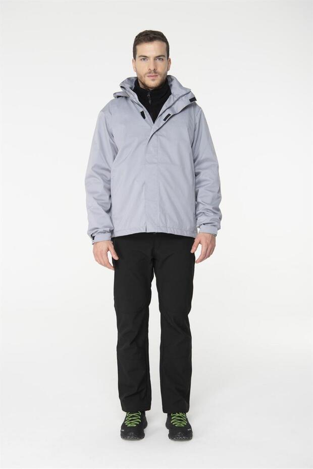 Tipas Iı. Erkek Yağmurluk - 1