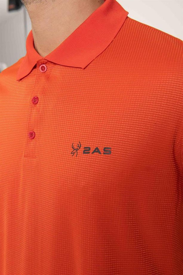 Tipal Polo Yaka Tişört - 8