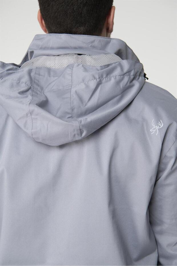 Tipas Iı. Erkek Yağmurluk - 5