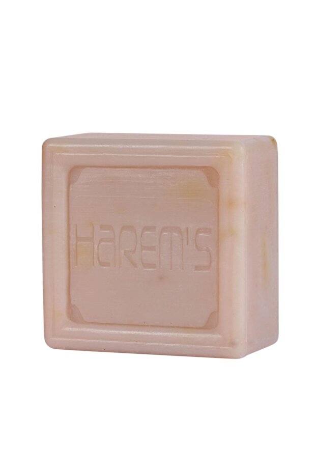 صابون هارمز بالآذريون والبروبوليس 120 جم - 4