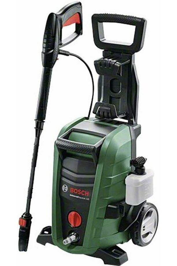 Universal Aquatak 130 Yüksek Basınçlı Yıkama Makinesi 1700 Watt - 1