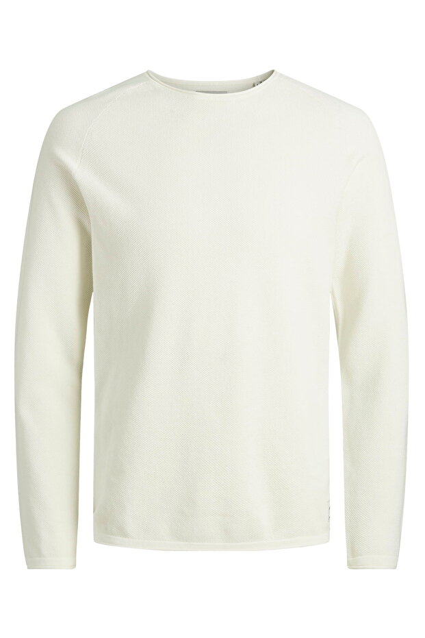 Men's Crew Neck Sweater - Hill