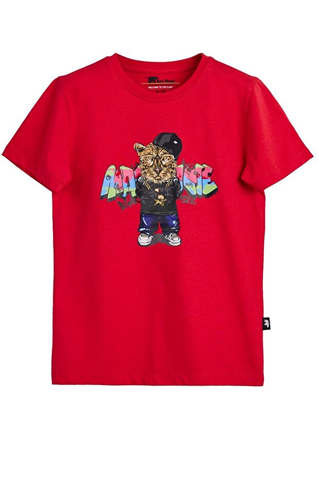 Youze Kids T-Shirt 24.06.07.001-C54