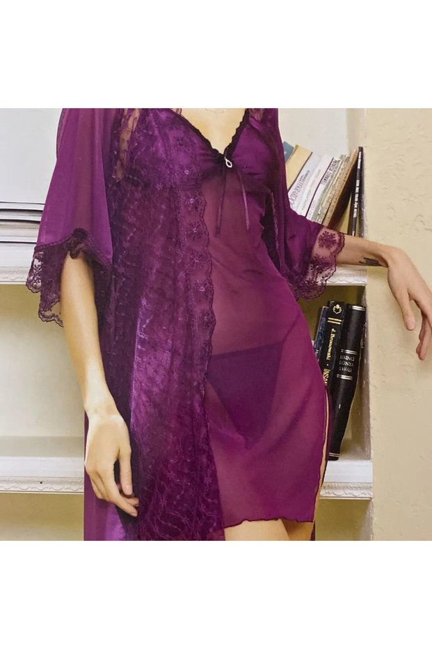 Sabahlık set
