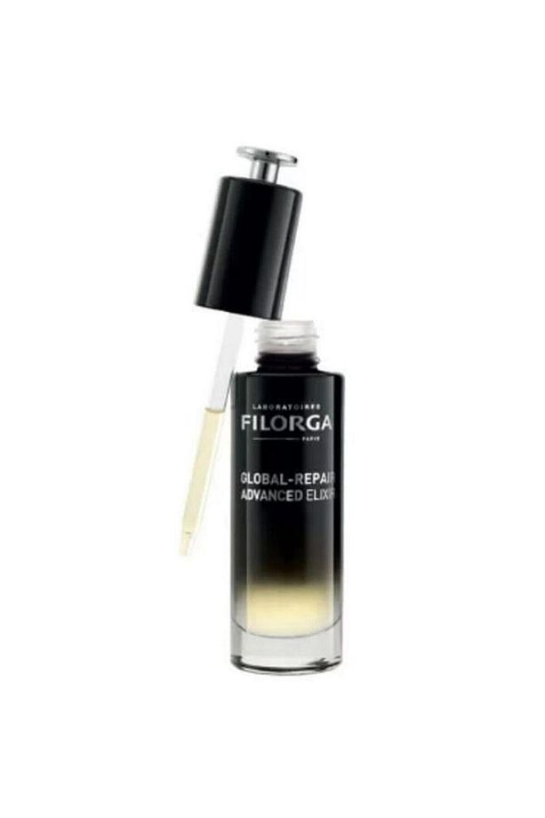 Global Yaşlanmanın 10 İşaretini Düzeltmek İçin Geliştirilmiş Özel Bakım Elixir 30 ML - 1