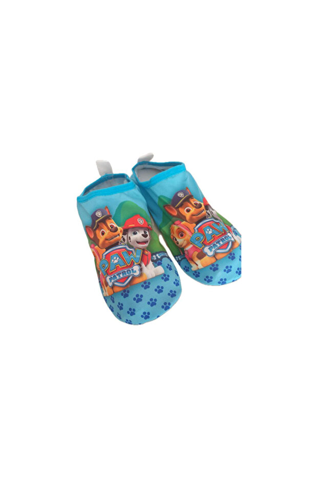 Beach - Sea Shoes