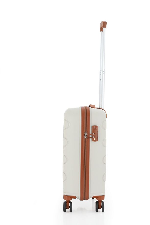 Mçs Polipropilen Valiz V376 55 CM - 3