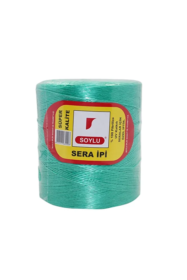 Sera İpi Yeşil - 1