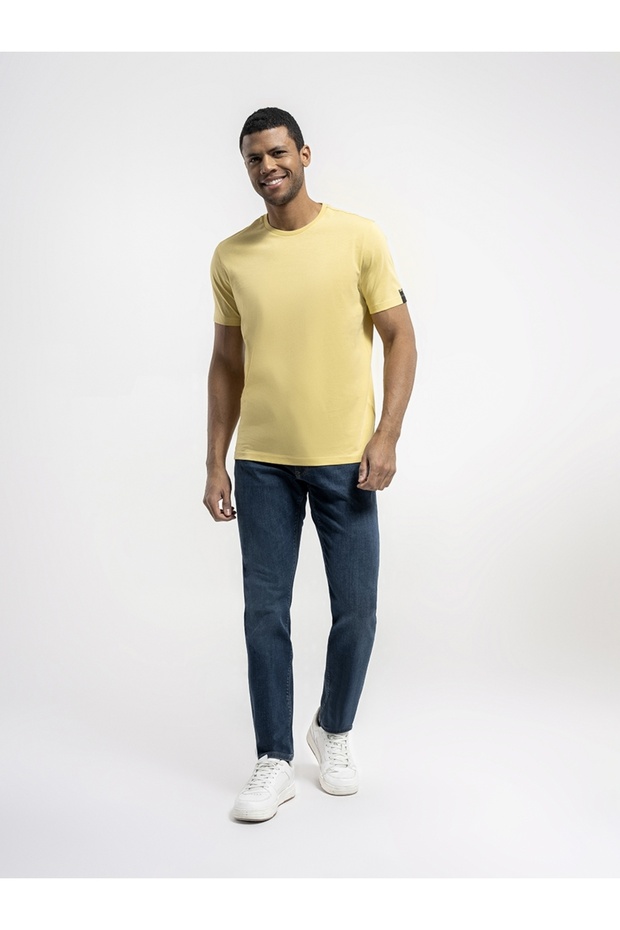 Мъжки панталони LF2035700 - 1