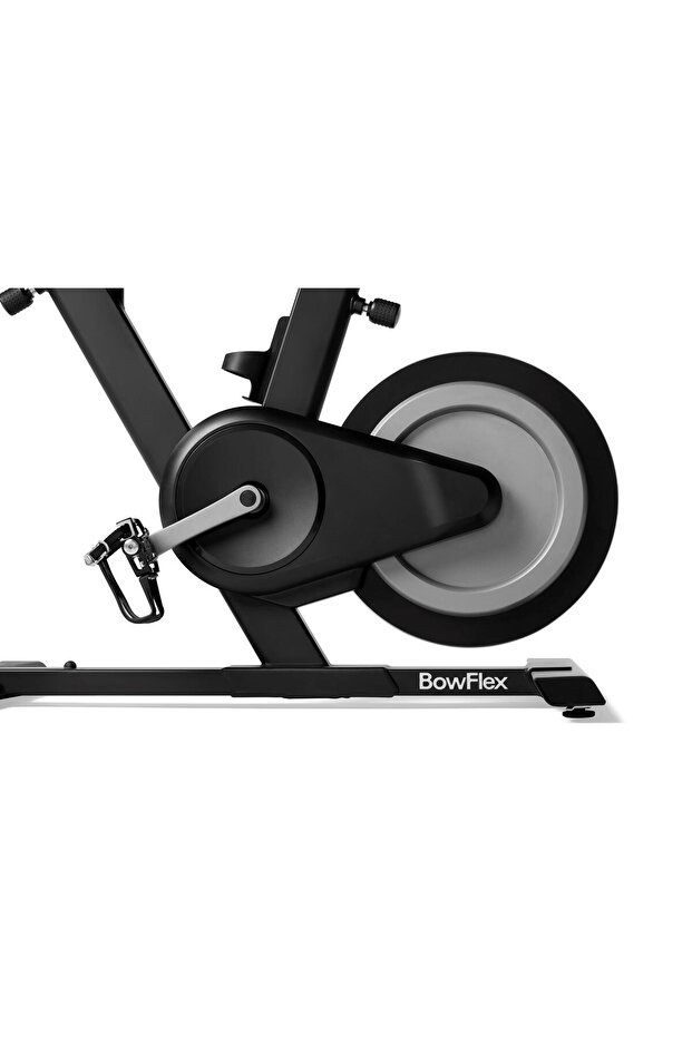 IC SEi İç Mekan Egzersiz Bisikleti - 4