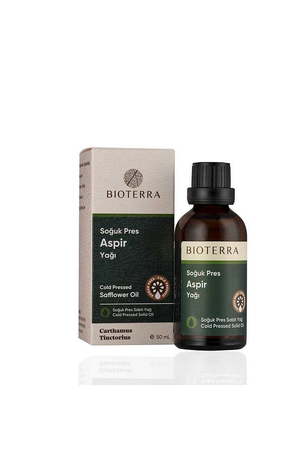 Aspir Yağı 50 ml - 3