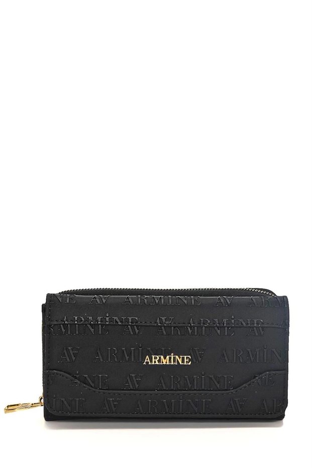 C 18-Laser Women's Wallet