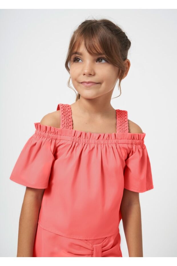 Girl's T-shirt