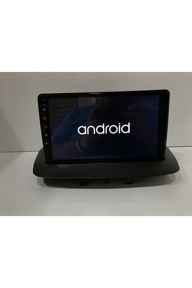 Renault Fluence Megane 3 Android 14 2-32 Multimedya Carplay Kamera - 2