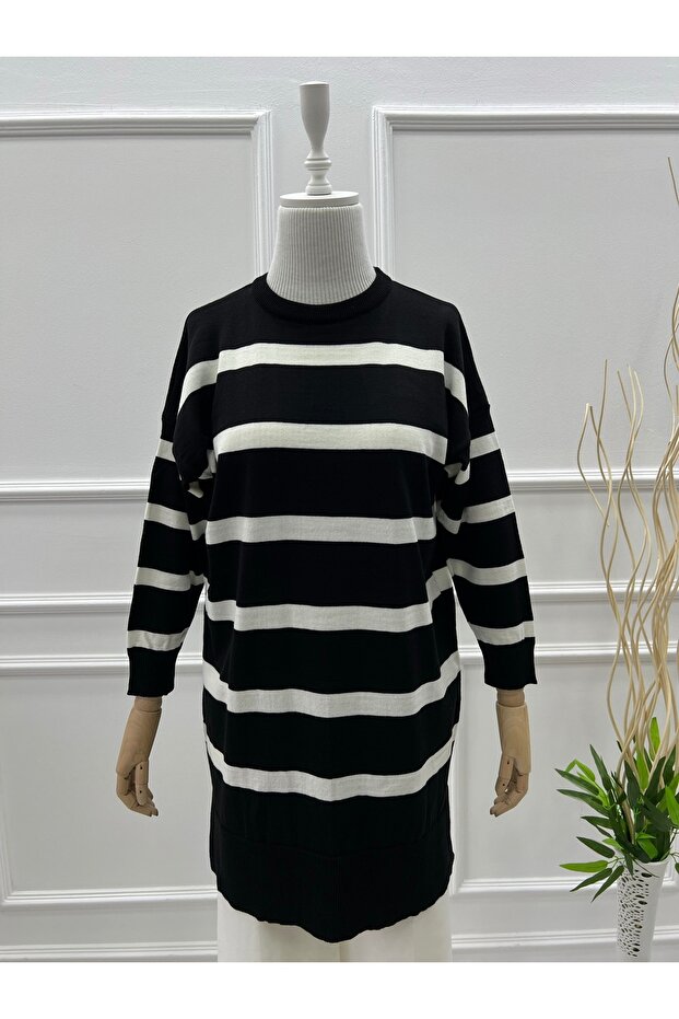 مقاس قياسي من تونك - 1