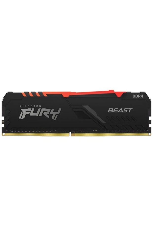 8Gb 3200 Ddr4 Rgb Kf432C16Bba/8