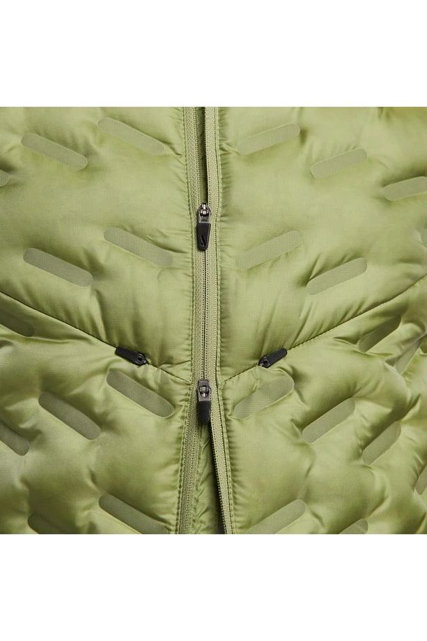 Therma-Fit ADV Repel Down-Fill Running Full-Zip Erkek Yelek - 5