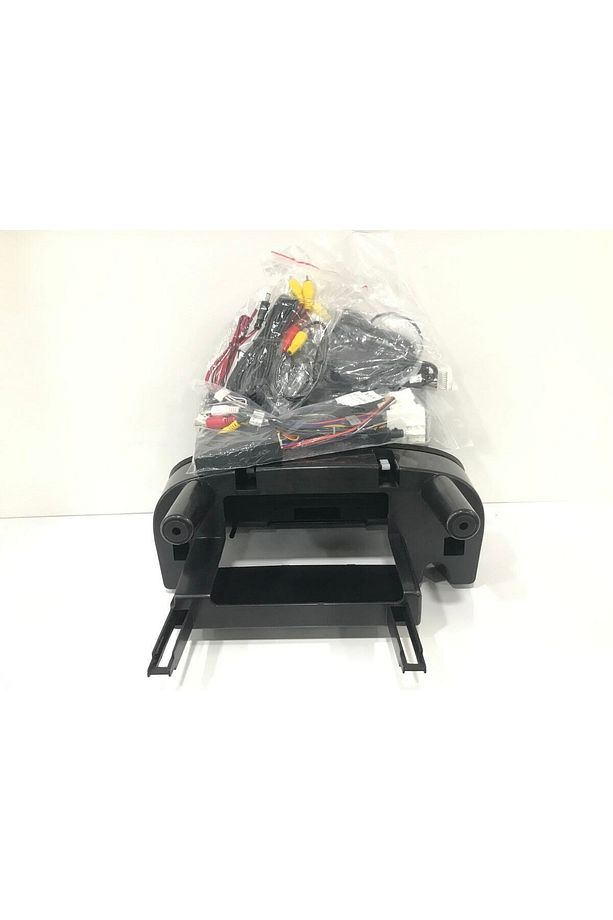 Renault Kangoo Android 2-32 Multimedya Carplay-kamera-ıps - 6