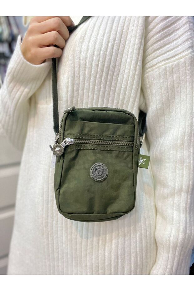 Mega Telefon Çantası - 3