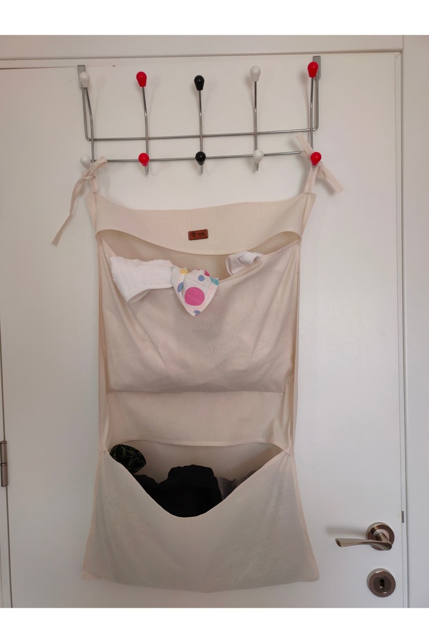 سلة الخام القذرة - 1