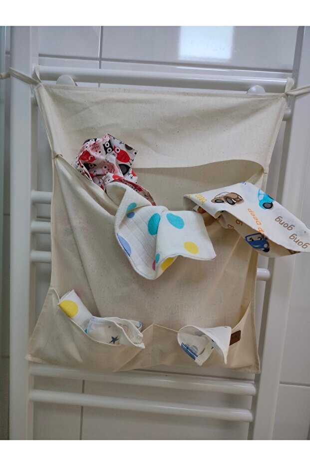 سلة الخام القذرة - 1