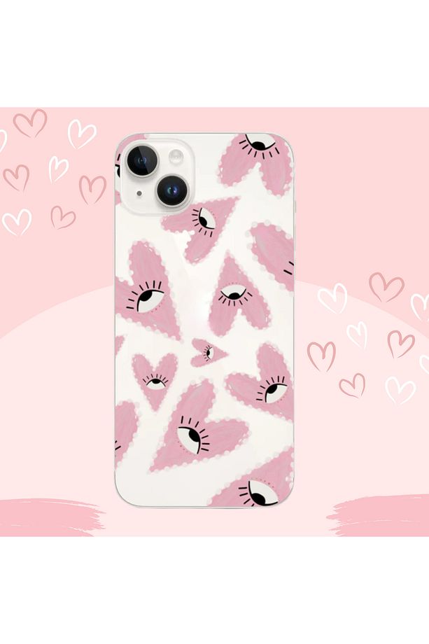 Iphone 11 İle Uyumlu Kılıf - 2
