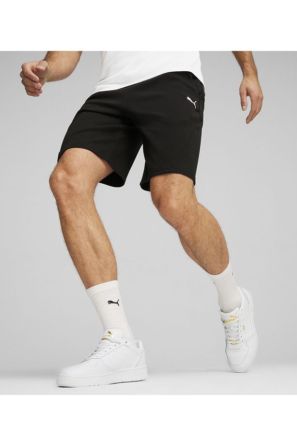RAD/CAL Shorts Siyah Erkek Şort - 2