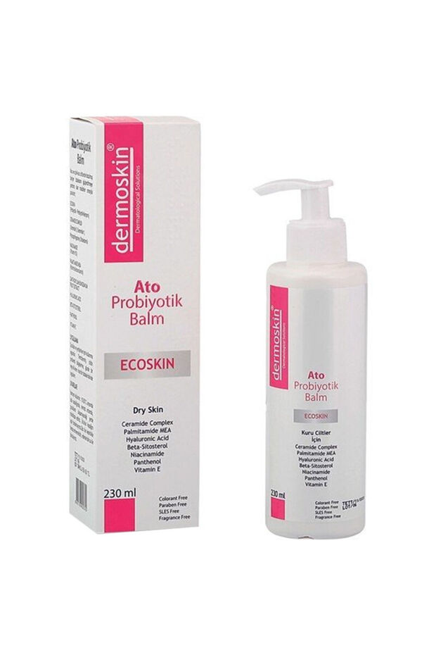 Ato Probiyotik Balm 230ml (E2'QUALİTY) - 1