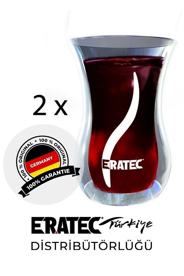 Çift Duvarlı Termos Bardak 1 Adet - 4