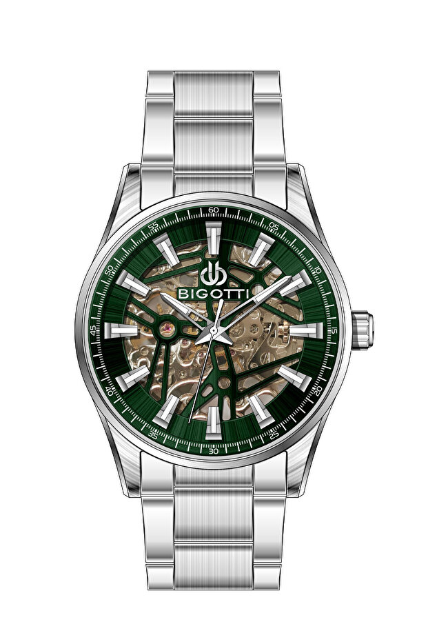 Men's Wristwatch BG.1.10594-4