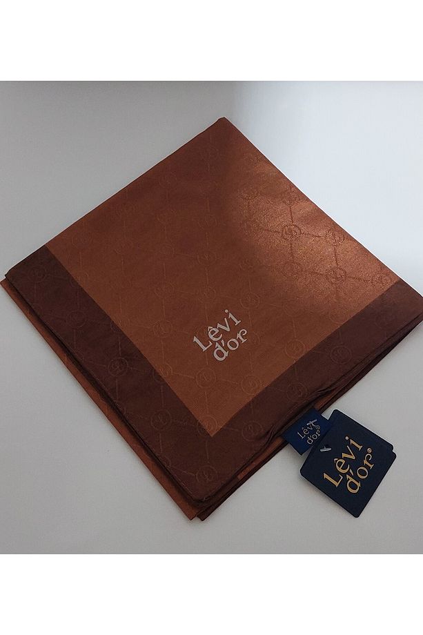 Monogram Eşarp Premium Collection - 4