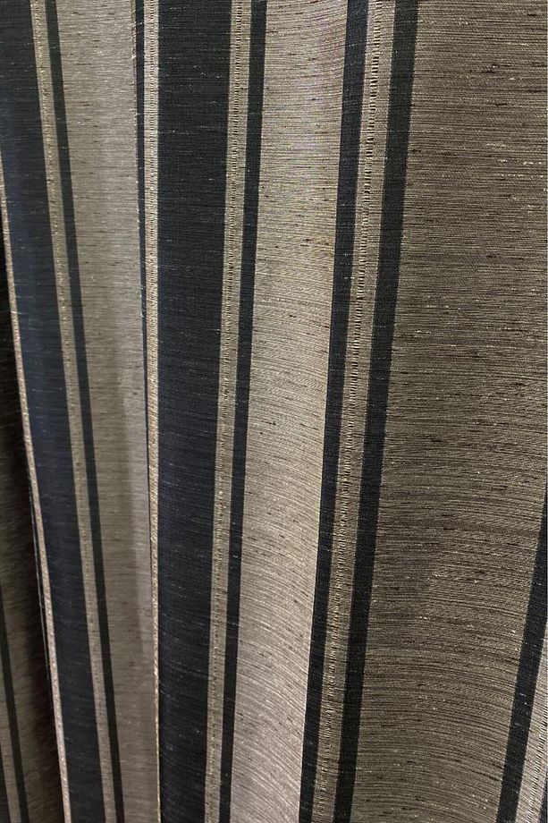 Tafta Tek Kanat  Fon Perde Tip 3  145x270 cm 12488 - 3