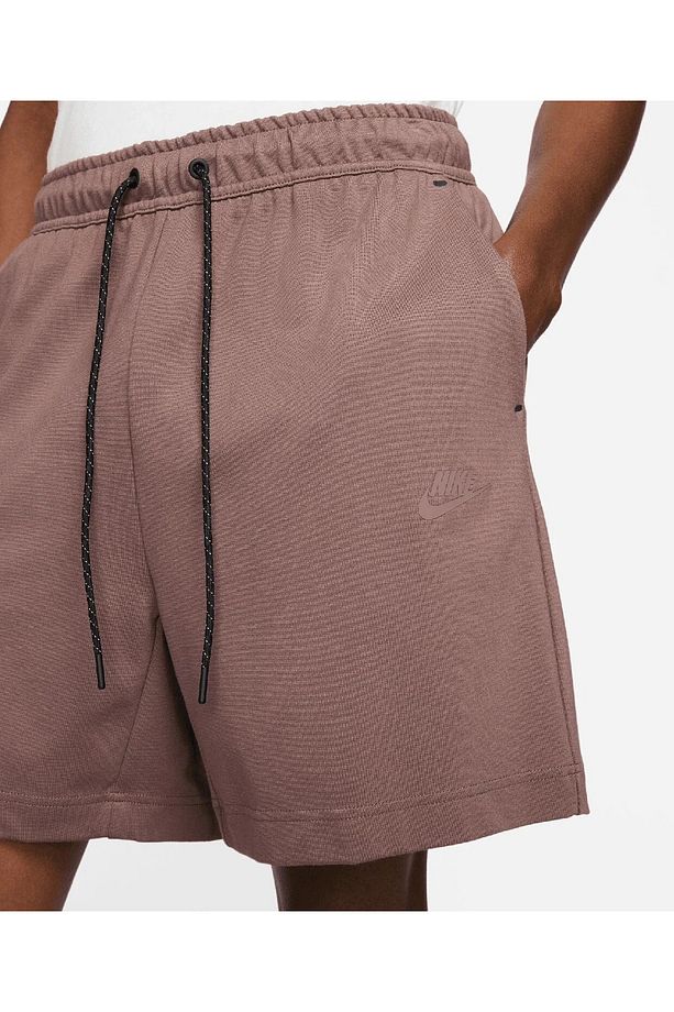 M Nk Tech Lghtwht Short - 5