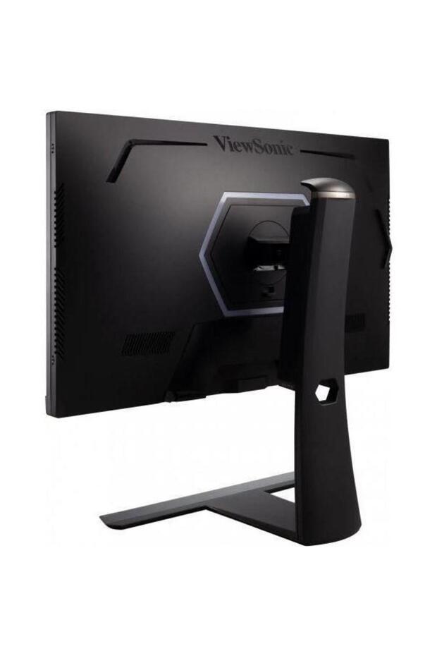 Vıewsonıc 32" Ips Xg320q 0.5ms 165hz Hdmı-dp Gamıng Monitör 2560x1440 - 4