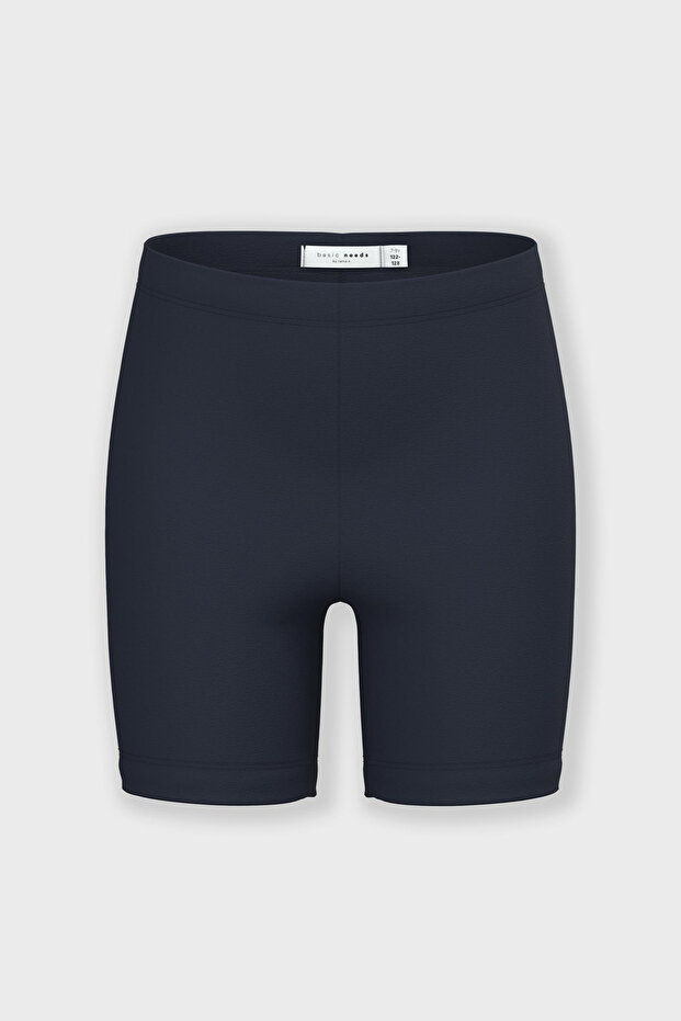 NKFVIVIAN 2P SOLID SHORT LEGGING NOOS - 2