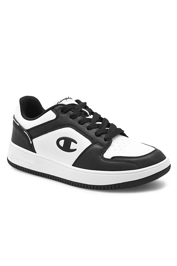 Low Shoe - 2