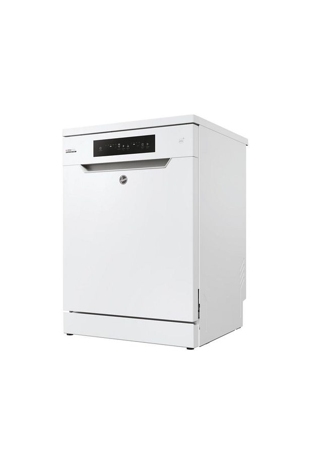 Hf 3E9L0W-17 5 Programlı Wi-Fi + Bluetooth Bağlantılı Bulaşık Makinesi - 2