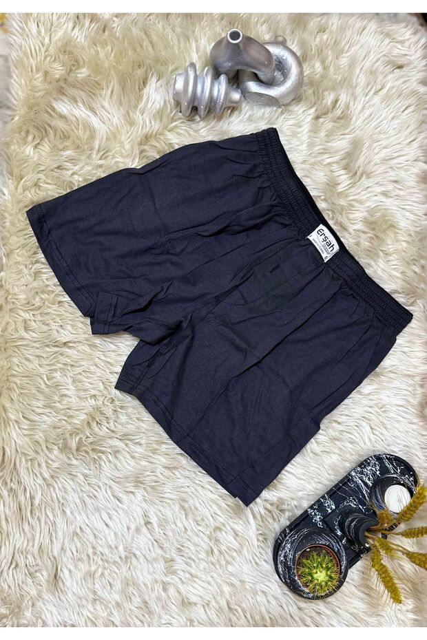 104 TOWEL WAIST BOXER COTTON ERŞAH