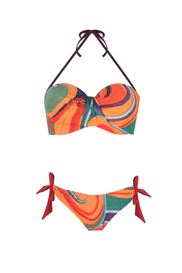Bikini Takımı - 8