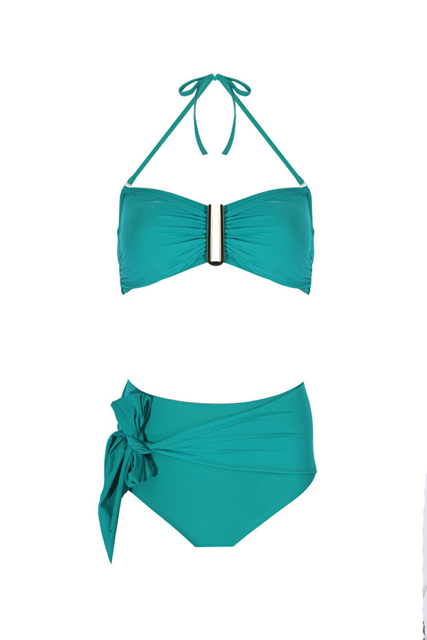 Straplez Bikini - 1