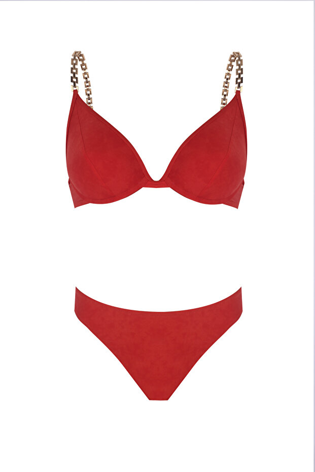 بيكيني بسلسلة - 1