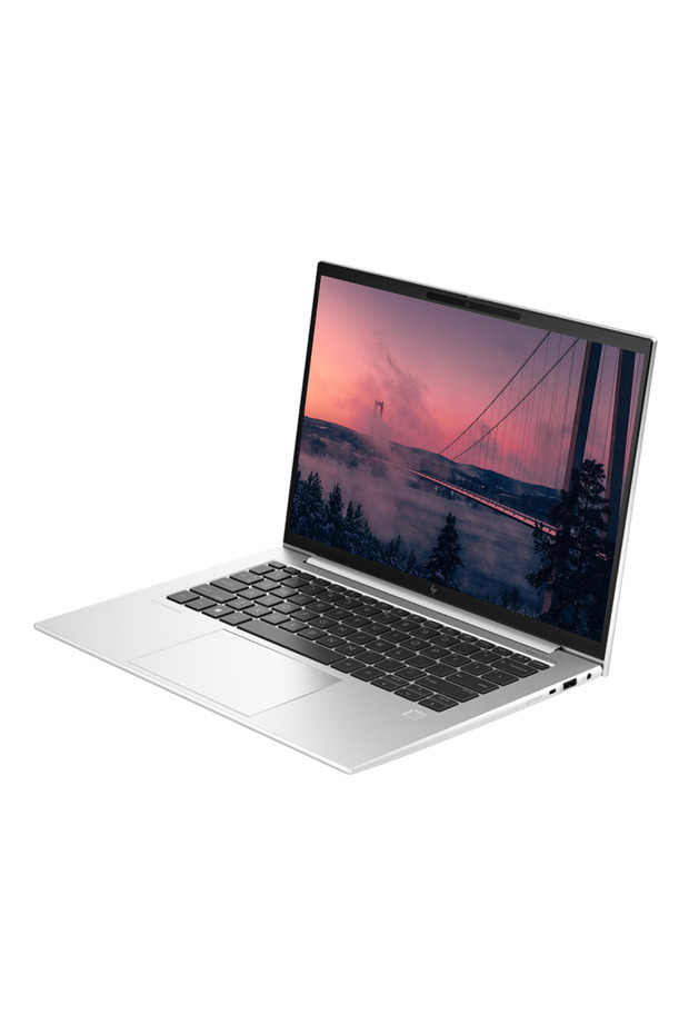 EliteBook 840 G10 i7-1355U 96GB RAM 256GB SSD 14'' WUXGA W11HOME 8A3U6EA & PER4 ÇANTA - 3