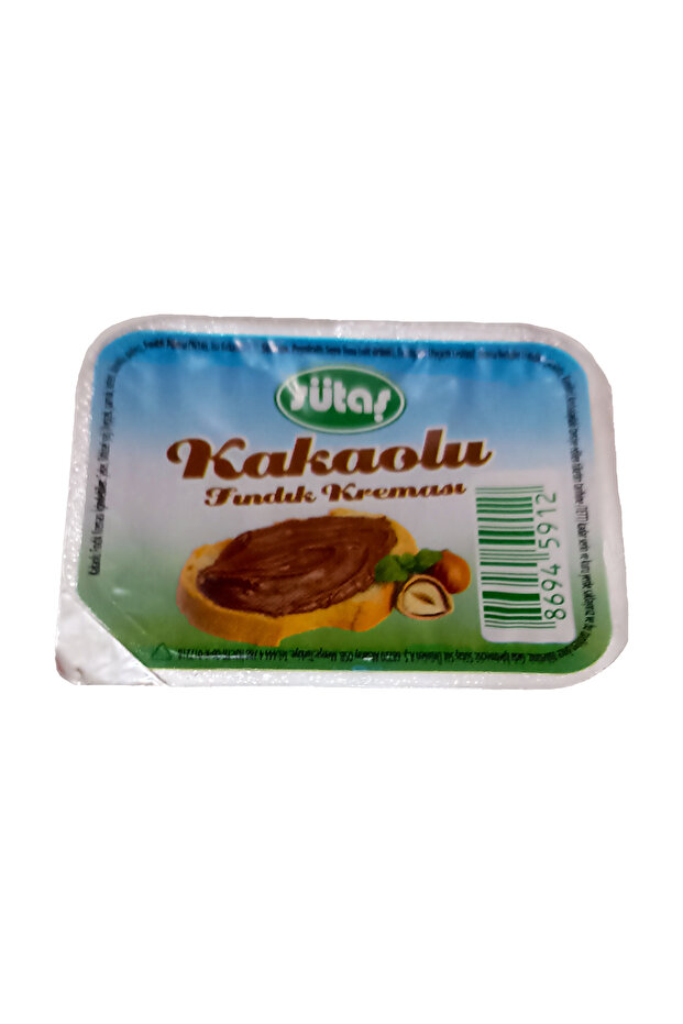 Kahvaltılık Kakaolu Fındık Kreması 20 Gram x 120 Adet - 3