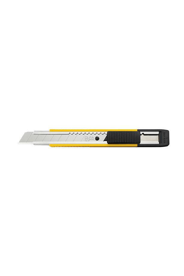 Maket Bıçağı 12.5mm N:mt-1 - 2