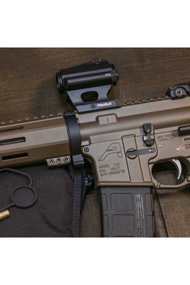 Red Dot Ignite 22 mm 2 MOA