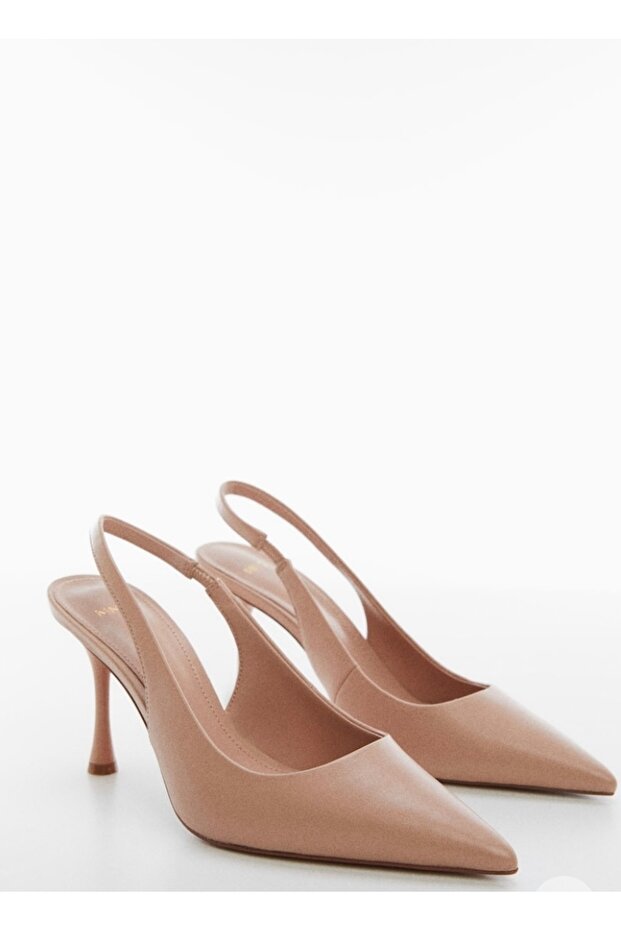 Heeled Shoes - 1