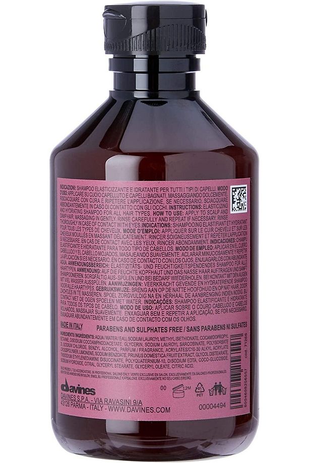 m.NaturalTech™ Replumping Shampoo Dolgunluk Artıran Şampuan 250ml TrustyyY41 - 2