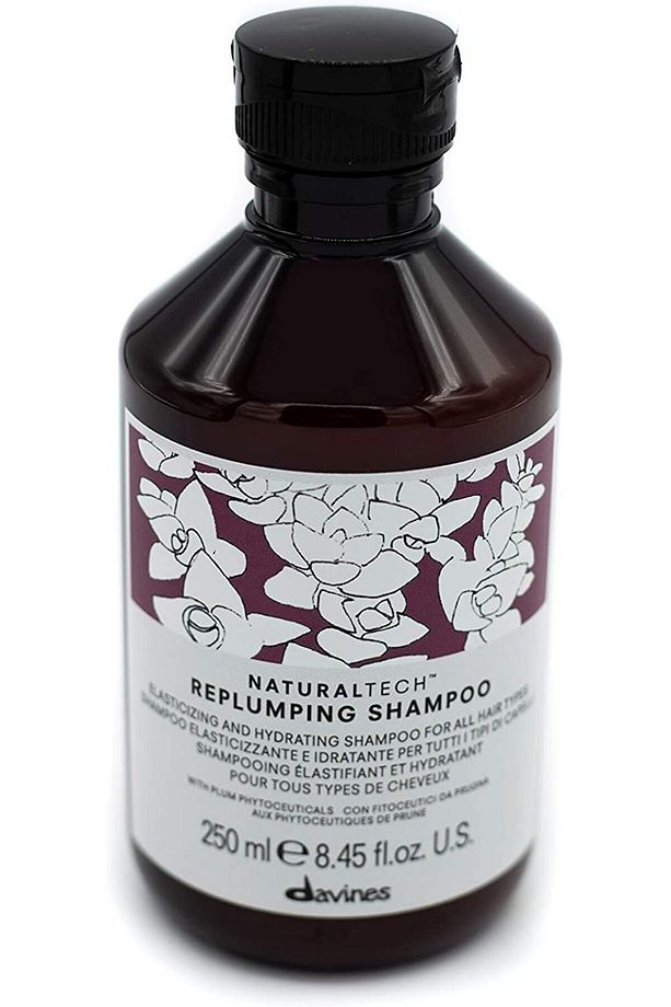 m.NaturalTech™ Replumping Shampoo Dolgunluk Artıran Şampuan 250ml TrustyyY41 - 3