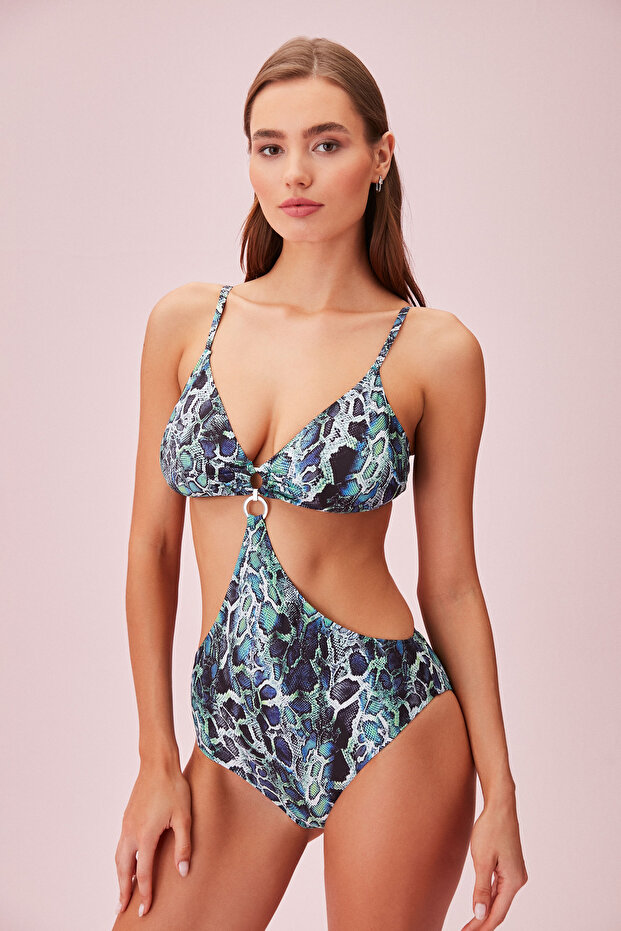 Detaylı Mayokini - 3