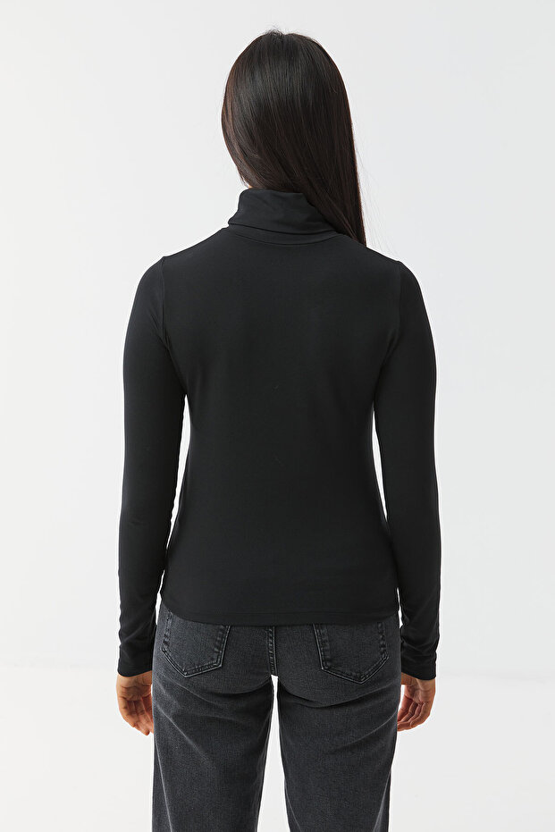 Basic Tam Balıkçı Body - 7